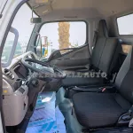 Mitsubishi Canter Fuso Short chassis 14FT 2024 Model Year - Thumbnail 14