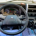 Mitsubishi Canter Fuso Short chassis 14FT 2024 Model Year - Thumbnail 16
