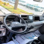 Mitsubishi Canter Fuso Short chassis 14FT 2024 Model Year - Thumbnail 17