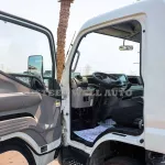 Mitsubishi Canter Fuso Short chassis 14FT 2024 Model Year - Thumbnail 13
