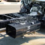 Mitsubishi Canter Fuso Short chassis 14FT 2024 Model Year - Thumbnail 10