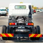 Mitsubishi Canter Fuso Short chassis 14FT 2024 Model Year - Thumbnail 8