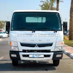 Mitsubishi Canter Fuso Short chassis 14FT 2024 Model Year - Thumbnail 2