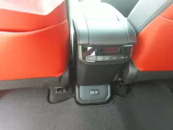 TOYOTA HIGHLANDER 3.5 PETROL XSE TOP MODEL 2022