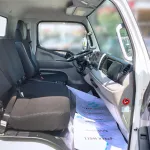 2023 Mitsubishi Canter long chassis 6 Ton 16FT 3.0L Euro 5 With ABS - Thumbnail 15