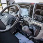 2023 Mitsubishi Canter long chassis 6 Ton 16FT 3.0L Euro 5 With ABS - Thumbnail 18