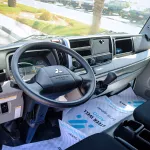 2023 Mitsubishi Canter long chassis 6 Ton 16FT 3.0L Euro 5 With ABS - Thumbnail 16