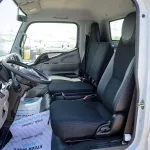 2023 Mitsubishi Canter long chassis 6 Ton 16FT 3.0L Euro 5 With ABS - Thumbnail 14