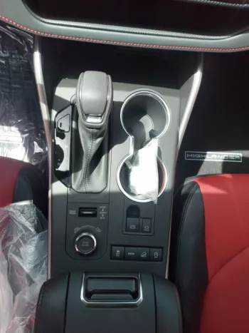 TOYOTA HIGHLANDER 3.5 PETROL XSE TOP MODEL 2022