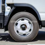 2023 Mitsubishi Canter long chassis 6 Ton 16FT 3.0L Euro 5 With ABS - Thumbnail 12