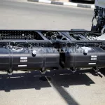 2023 Mitsubishi Canter long chassis 6 Ton 16FT 3.0L Euro 5 With ABS - Thumbnail 11