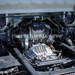 2023 Mitsubishi Canter long chassis 6 Ton 16FT 3.0L Euro 5 With ABS - Thumbnail 10