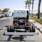2023 Mitsubishi Canter long chassis 6 Ton 16FT 3.0L Euro 5 With ABS - Thumbnail 8