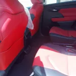 TOYOTA HIGHLANDER 3.5 PETROL XSE TOP MODEL 2022 - Thumbnail 12