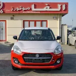 Suzuki Swift 1.2L GLX AT Full Option 2024 Model Year - Thumbnail 1