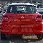 Suzuki Swift 1.2L GLX AT Full Option 2024 Model Year - Thumbnail 7