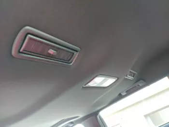 TOYOTA HIGHLANDER 3.5 PETROL XSE TOP MODEL 2022