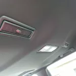 TOYOTA HIGHLANDER 3.5 PETROL XSE TOP MODEL 2022 - Thumbnail 13