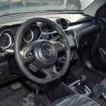 Suzuki Swift 1.2L GLX AT Full Option 2024 Model Year - Thumbnail 10