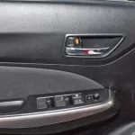 Suzuki Swift 1.2L GLX AT Full Option 2024 Model Year - Thumbnail 11