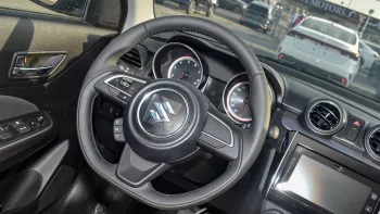 Suzuki Swift 1.2L GLX AT Full Option 2024 Model Year