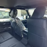 Toyota Prado LC250 2024 Model Year Black Color - Thumbnail 14
