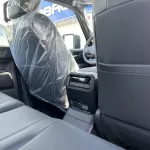 Toyota Prado LC250 2024 Model Year Black Color - Thumbnail 15