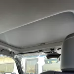 Toyota Prado LC250 2024 Model Year Black Color - Thumbnail 16