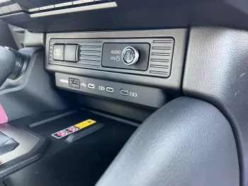 Toyota Prado LC250 2024 Model Year Black Color