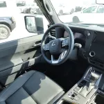 LEXUS GX 550 LUXURY 2024 MODEL YEAR WHITE COLOR - Thumbnail 8