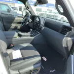 LEXUS GX 550 LUXURY 2024 MODEL YEAR WHITE COLOR - Thumbnail 9