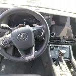 LEXUS GX 550 LUXURY 2024 MODEL YEAR WHITE COLOR - Thumbnail 11