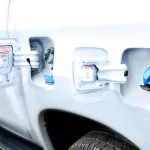 2022 Mitsubishi L200 Diesel White Color 4WD Euro 6 Automatic - Thumbnail 6