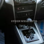 2022 Mitsubishi L200 Diesel White Color 4WD Euro 6 Automatic - Thumbnail 15