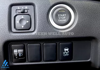 2022 Mitsubishi L200 Diesel White Color 4WD Euro 6 Automatic