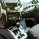 2022 Mitsubishi L200 Diesel White Color 4WD Euro 6 Automatic - Thumbnail 14