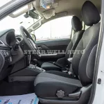 2022 Mitsubishi L200 Diesel White Color 4WD Euro 6 Automatic - Thumbnail 11