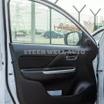 2022 Mitsubishi L200 Diesel White Color 4WD Euro 6 Automatic - Thumbnail 10