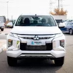 Mitsubishi L200 Sportero 2022 Model Year DSL GLX Full Option - Thumbnail 2