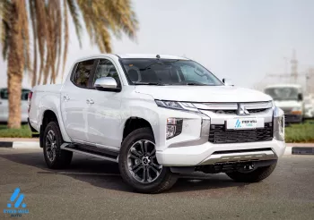 Mitsubishi L200 Sportero 2022 Model Year DSL GLX Full Option