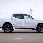 Mitsubishi L200 Sportero 2022 Model Year DSL GLX Full Option - Thumbnail 4