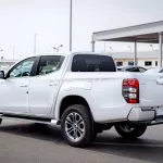 Mitsubishi L200 Sportero 2022 Model Year DSL GLX Full Option - Thumbnail 6