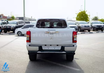 Mitsubishi L200 Sportero 2022 Model Year DSL GLX Full Option