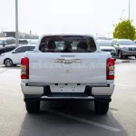 Mitsubishi L200 Sportero 2022 Model Year DSL GLX Full Option - Thumbnail 7