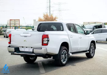 Mitsubishi L200 Sportero 2022 Model Year DSL GLX Full Option