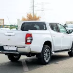 Mitsubishi L200 Sportero 2022 Model Year DSL GLX Full Option - Thumbnail 8
