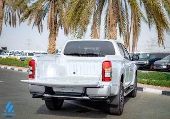 Mitsubishi L200 Sportero 2022 Model Year DSL GLX Full Option