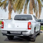 Mitsubishi L200 Sportero 2022 Model Year DSL GLX Full Option - Thumbnail 9