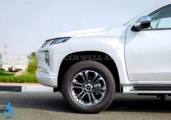 Mitsubishi L200 Sportero 2022 Model Year DSL GLX Full Option