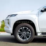 Mitsubishi L200 Sportero 2022 Model Year DSL GLX Full Option - Thumbnail 10